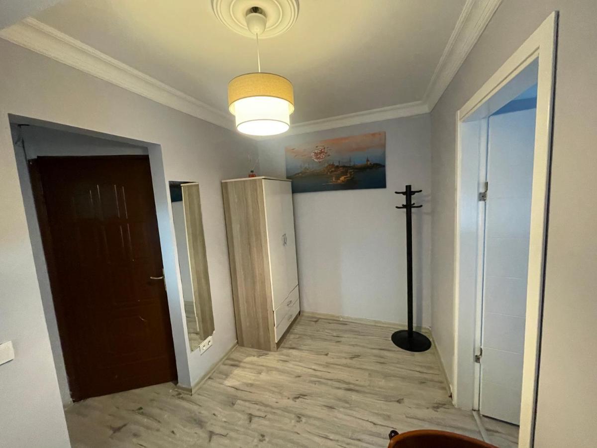 Taksim Rain Suite Estambul Exterior foto