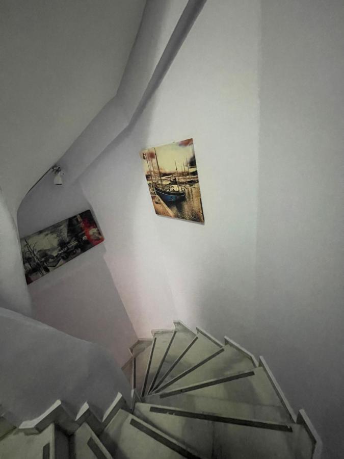 Taksim Rain Suite Estambul Exterior foto