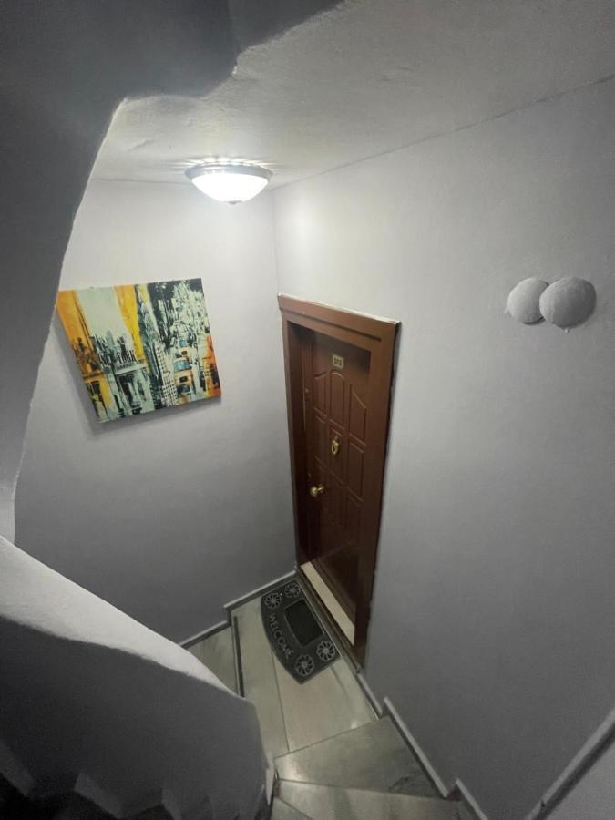 Taksim Rain Suite Estambul Exterior foto