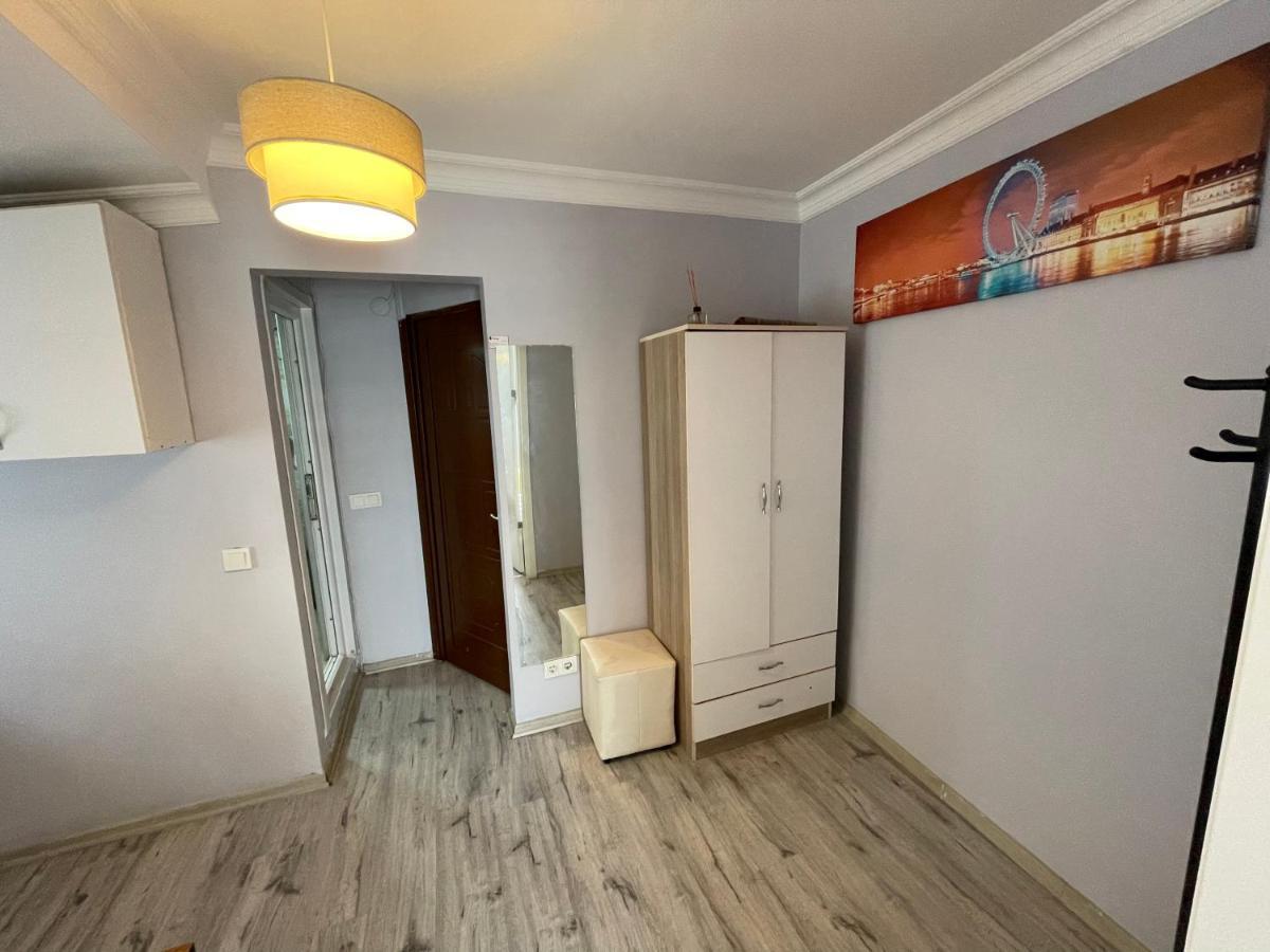 Taksim Rain Suite Estambul Exterior foto