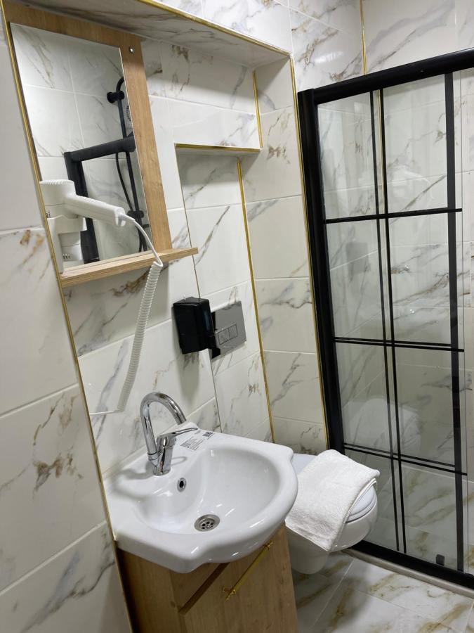 Taksim Rain Suite Estambul Exterior foto